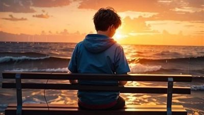 صديق العمر 