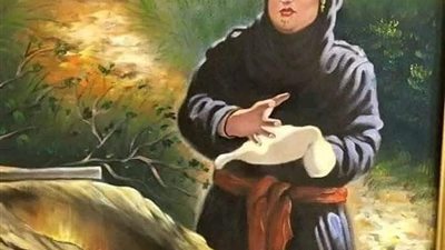 بائعة الجبن قصة حماده هيكل 